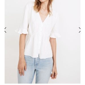 Madewell Top